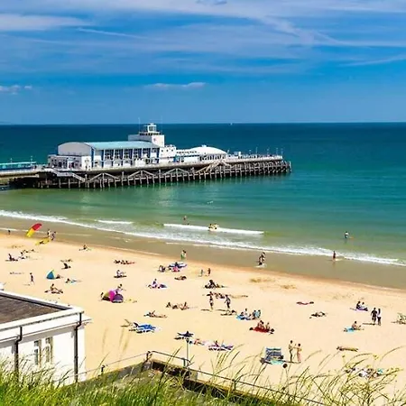 The Palm B4, The Kove, Bournemouth Beach-2